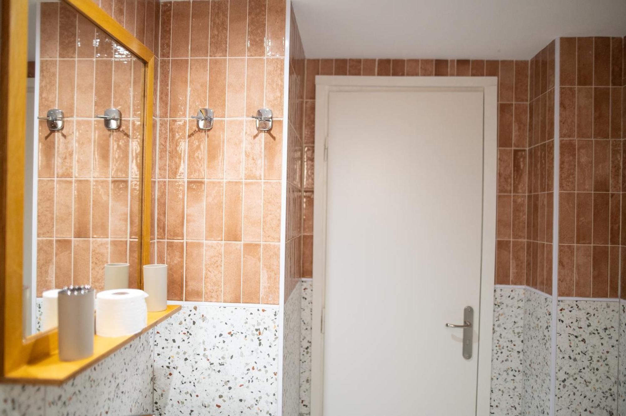 Achilleas Hotel Apartments Miasto Kos Zewnętrze zdjęcie