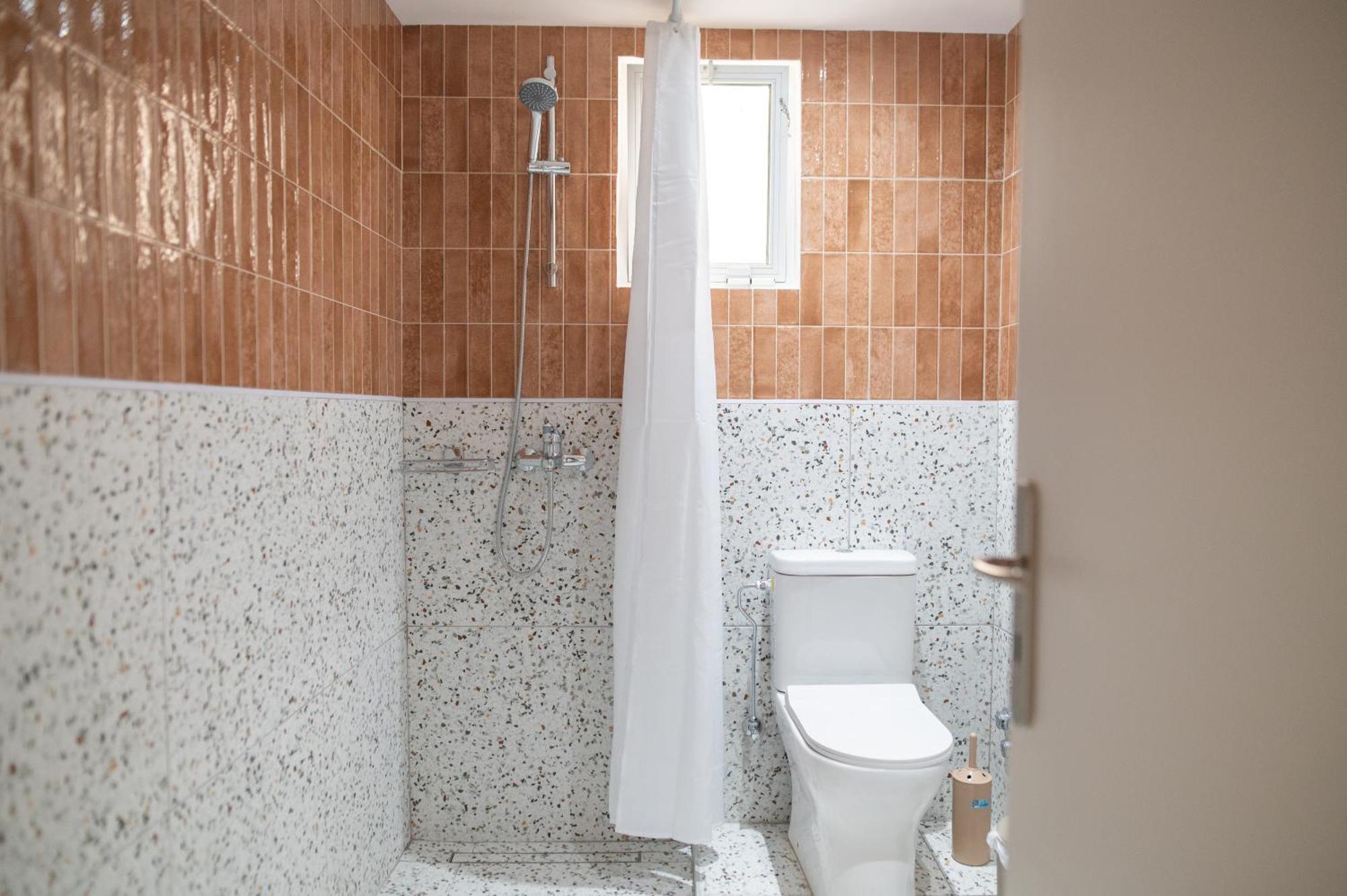 Achilleas Hotel Apartments Miasto Kos Zewnętrze zdjęcie