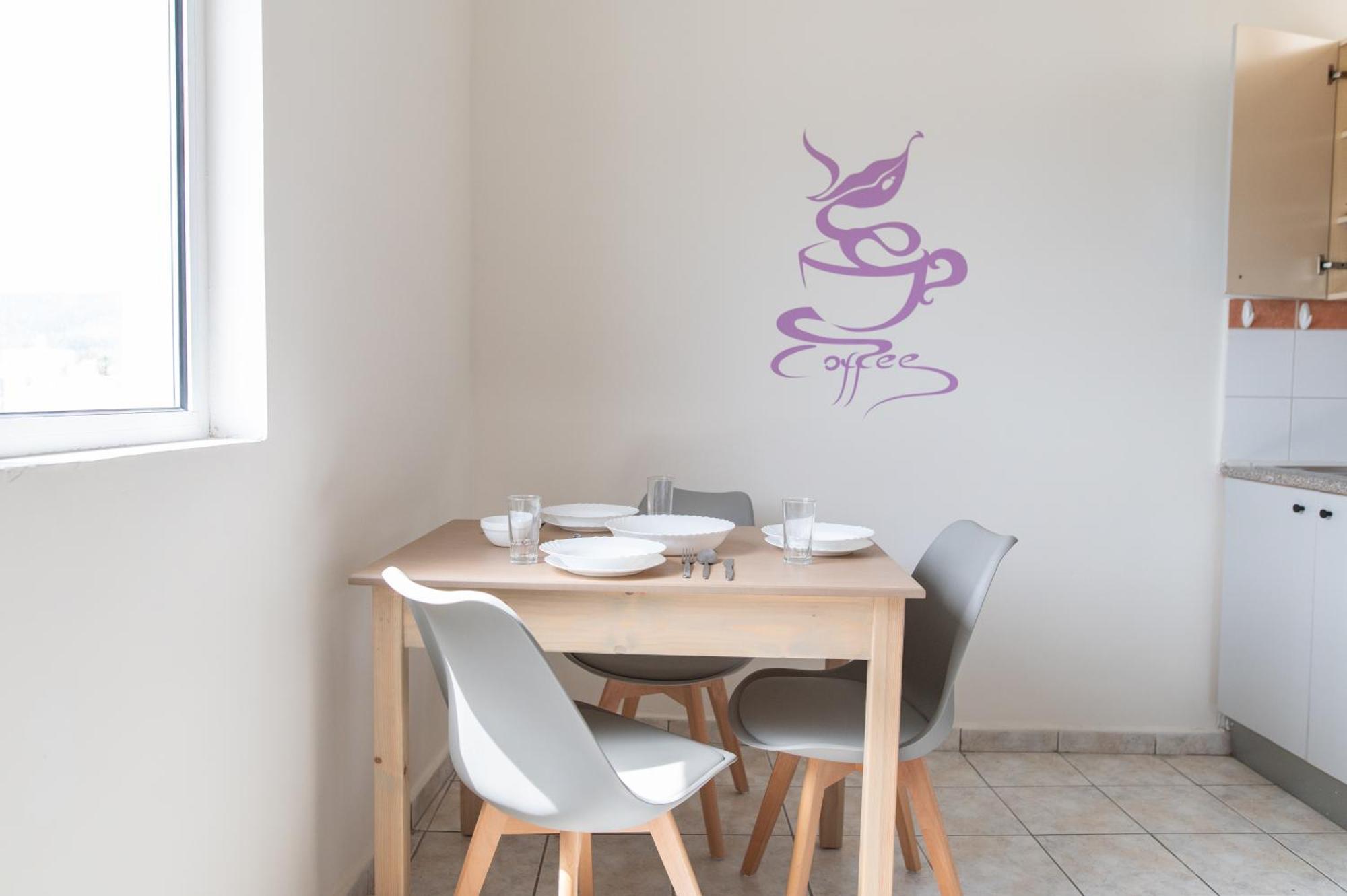 Achilleas Hotel Apartments Miasto Kos Zewnętrze zdjęcie