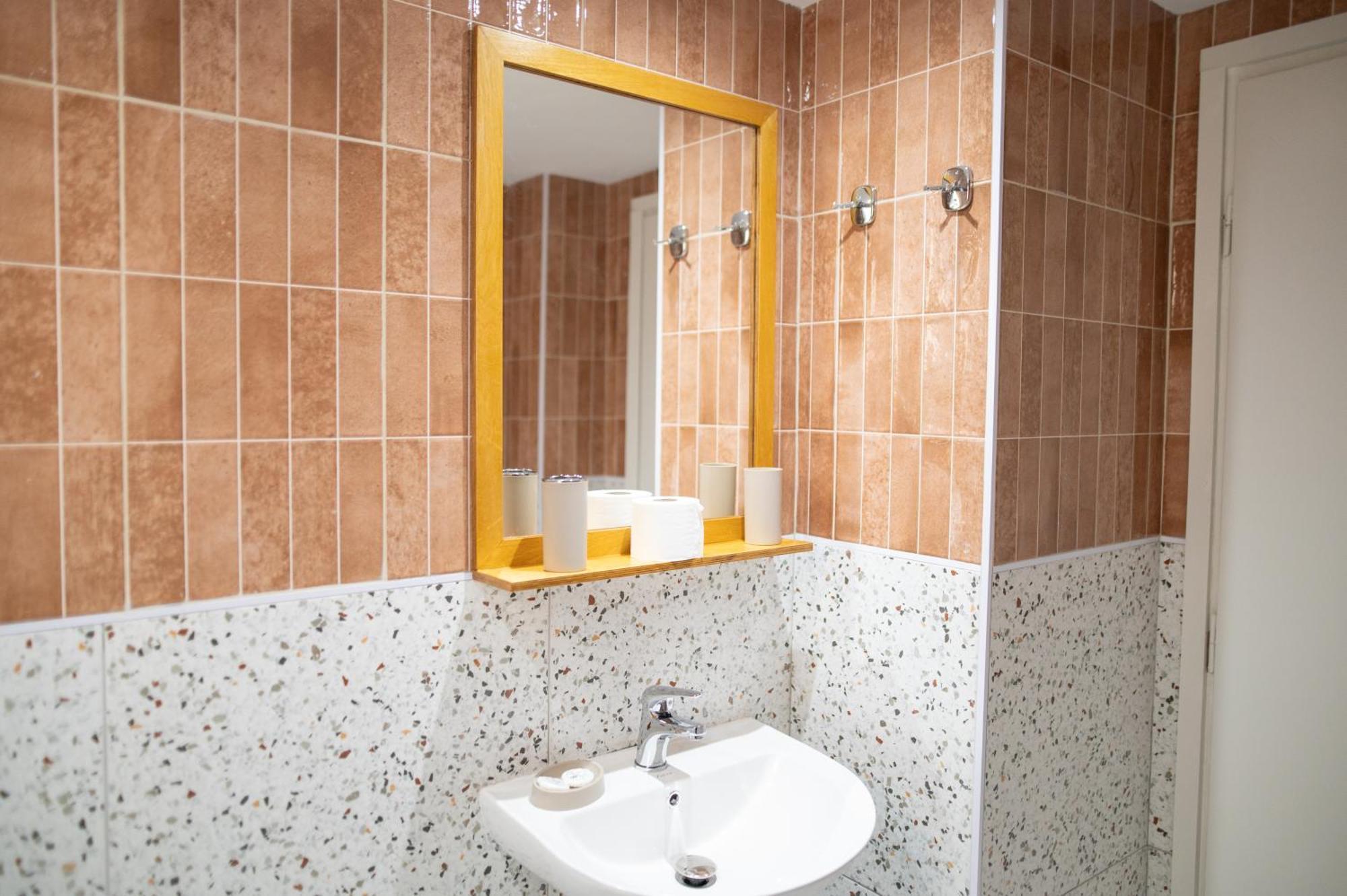 Achilleas Hotel Apartments Miasto Kos Zewnętrze zdjęcie