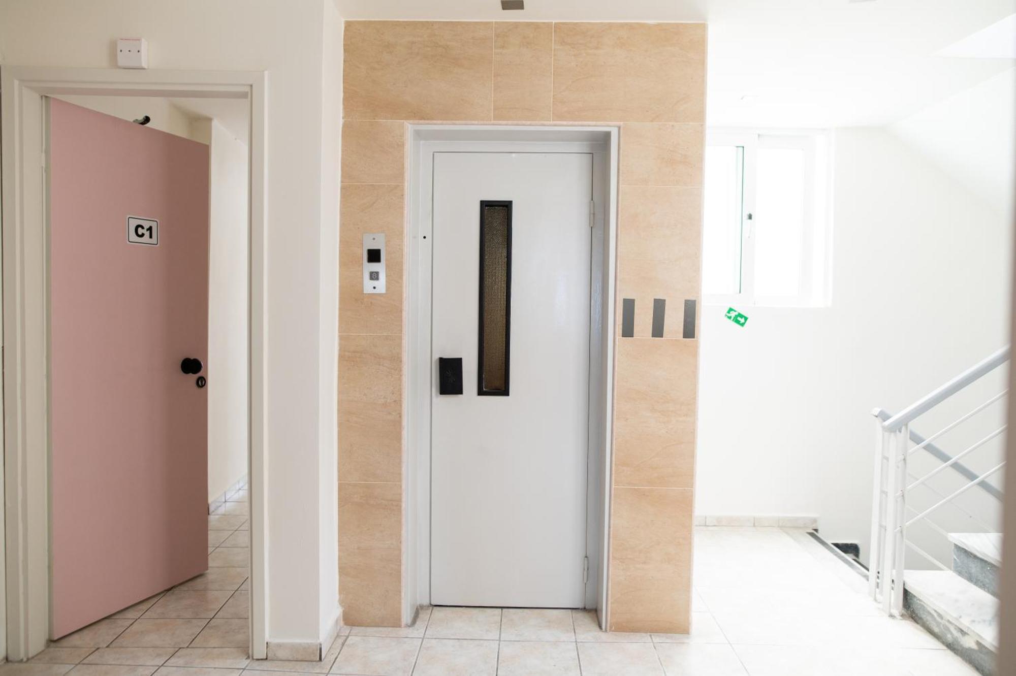 Achilleas Hotel Apartments Miasto Kos Zewnętrze zdjęcie