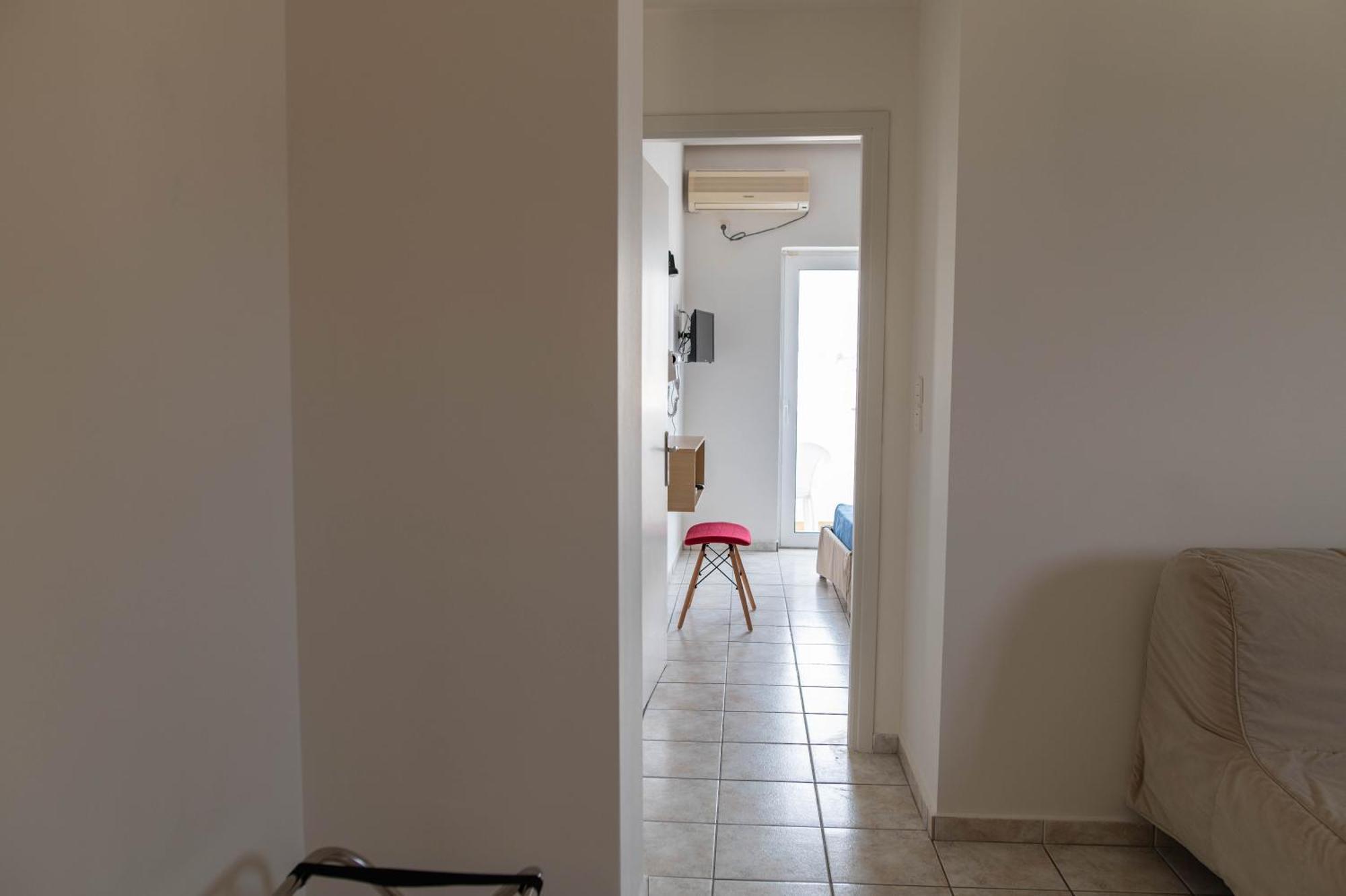 Achilleas Hotel Apartments Miasto Kos Zewnętrze zdjęcie