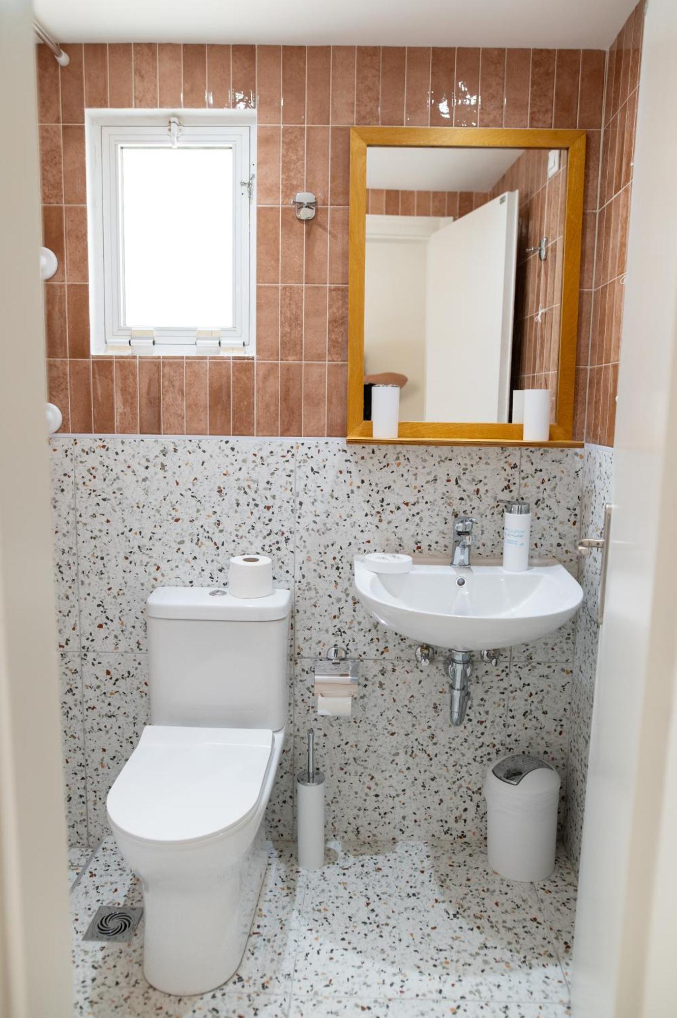 Achilleas Hotel Apartments Miasto Kos Zewnętrze zdjęcie